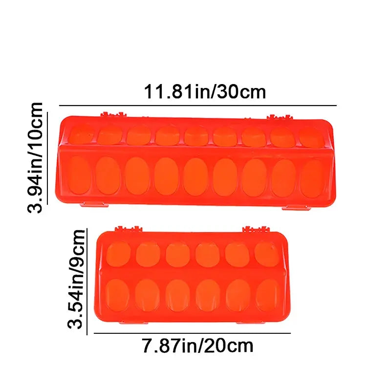 Eggs on Legs - Chick Feeder - Eggs on Legs