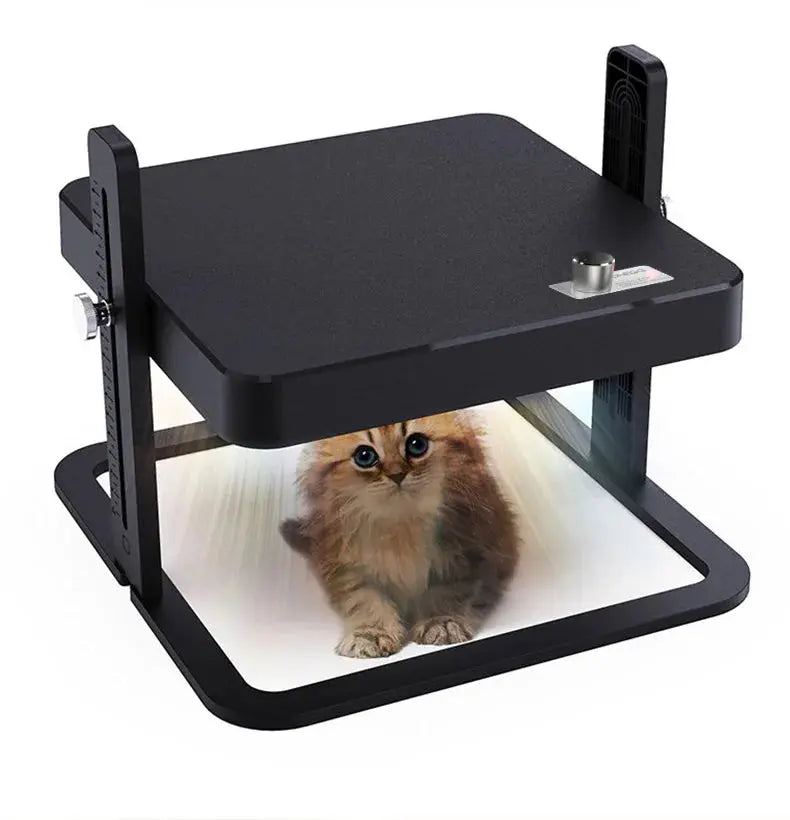 Eggs on Legs - Chick Heater with Adjustable Temperature - Eggs on Legs