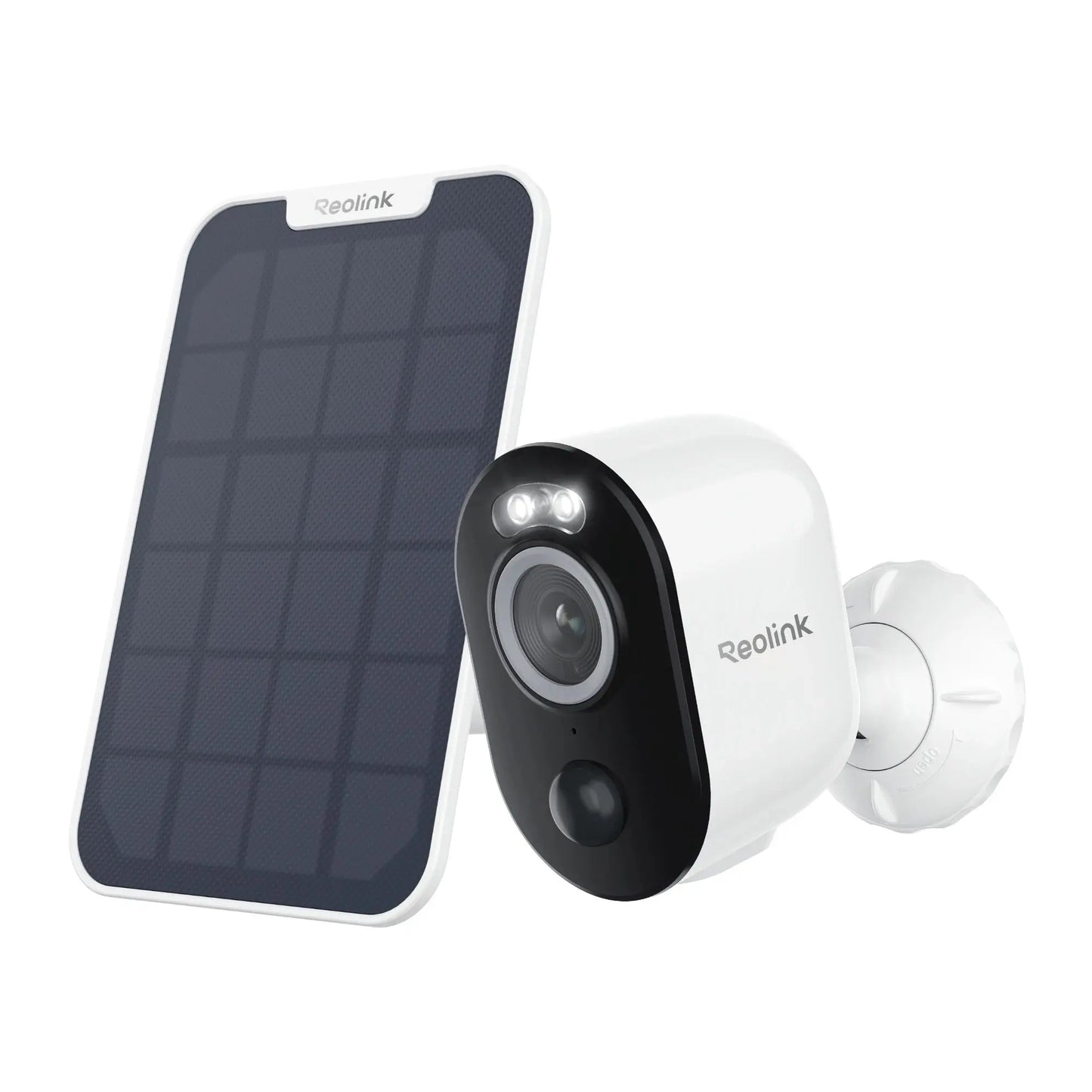 Eggs on Legs - Reolink 5MP Solar Battery Powered Wireless Security Camera - Great for Chickens and Pets! - Eggs on Legs