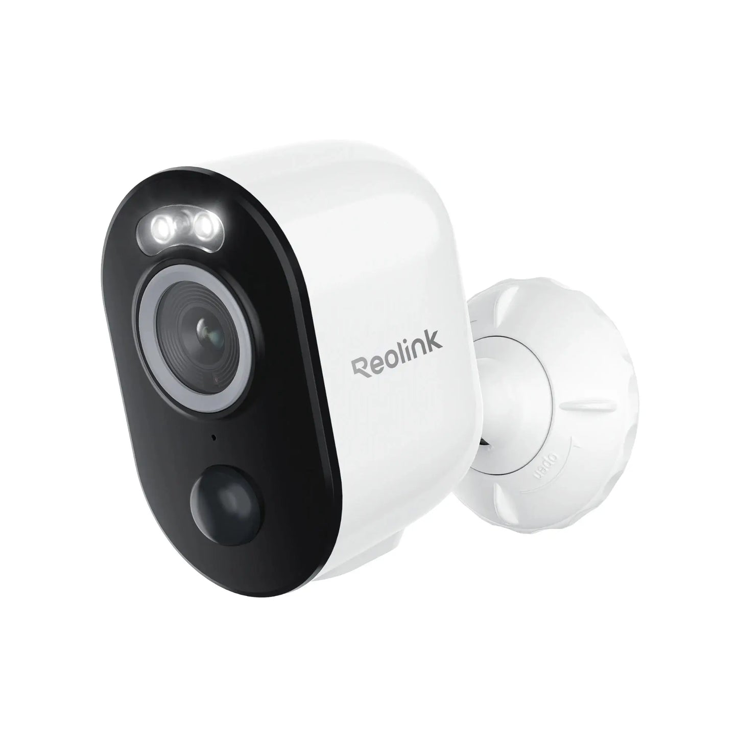 Eggs on Legs - Reolink 5MP Solar Battery Powered Wireless Security Camera - Great for Chickens and Pets! - Eggs on Legs