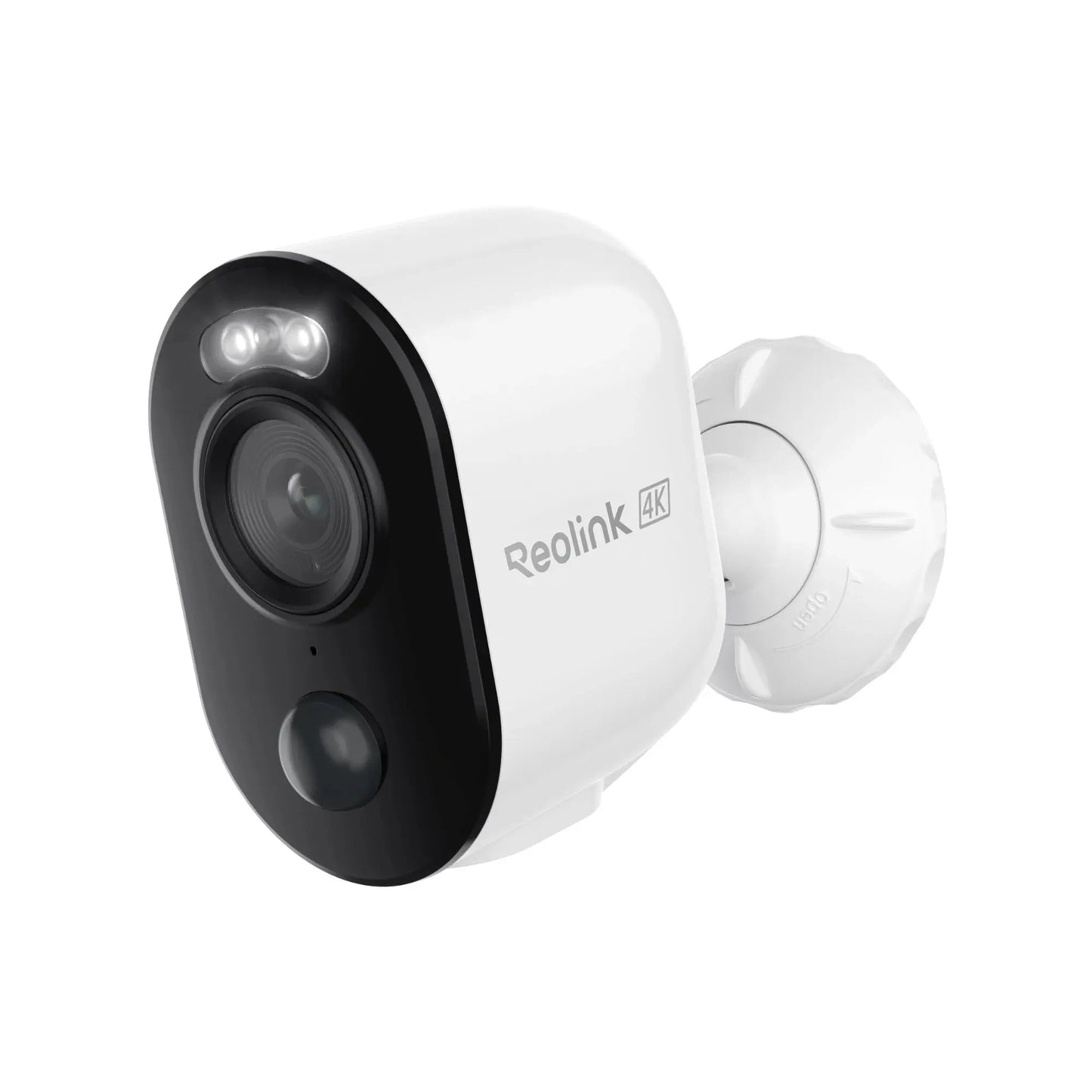 Eggs on Legs - Reolink 5MP Solar Battery Powered Wireless Security Camera - Great for Chickens and Pets! - Eggs on Legs