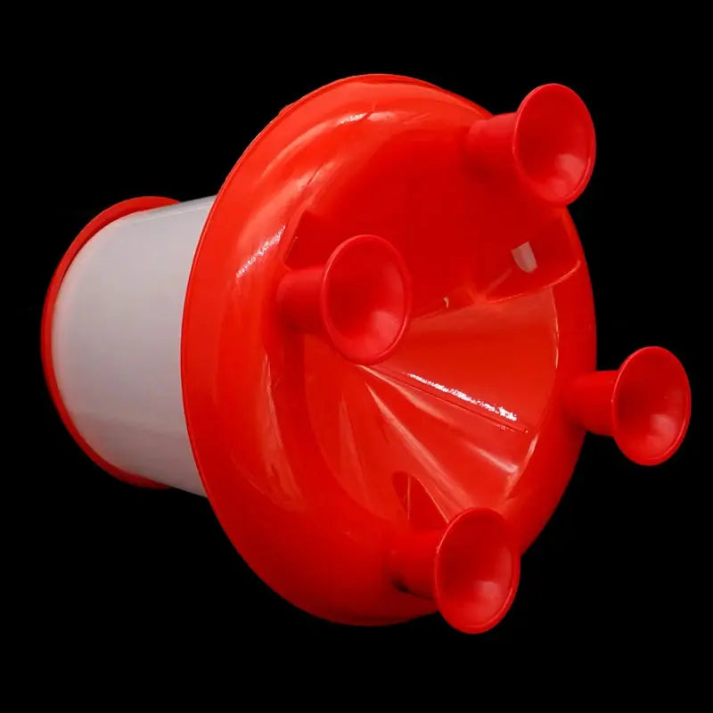 Eggs on Legs -  1.5kg/3L Feeder/Water Dispenser - Eggs on Legs